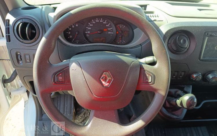 RENAULT MASTER GCF F3500 L3H2 ENERGY DCI BLANC EP-076-KX