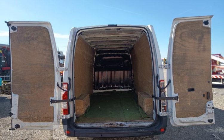 RENAULT MASTER GCF F3500 L3H2 ENERGY DCI BLANC EP-076-KX