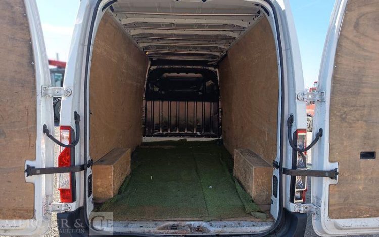 RENAULT MASTER GCF F3500 L3H2 ENERGY DCI BLANC EP-076-KX