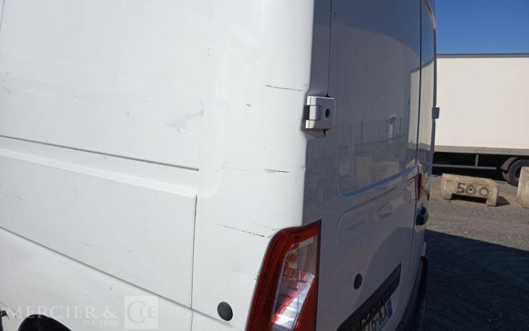 RENAULT MASTER GCF F3500 L3H2 ENERGY DCI BLANC EP-076-KX