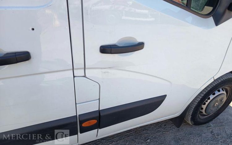 RENAULT MASTER GCF F3500 L3H2 ENERGY DCI BLANC EP-076-KX