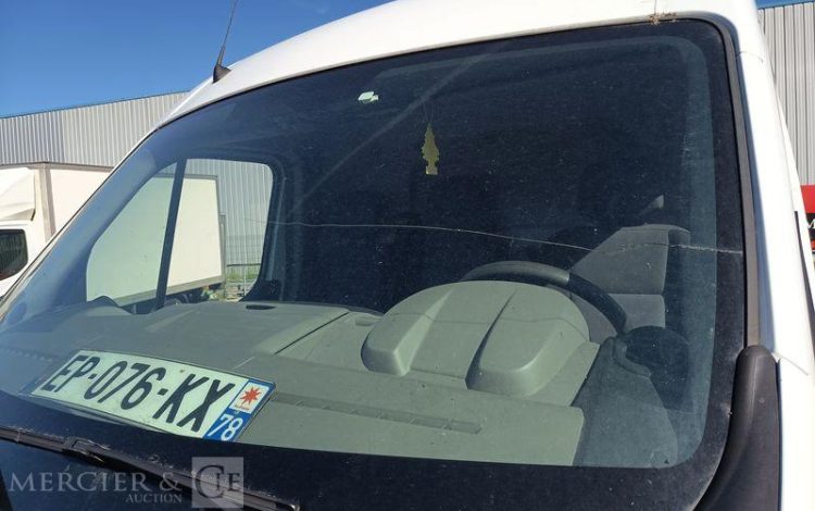 RENAULT MASTER GCF F3500 L3H2 ENERGY DCI BLANC EP-076-KX