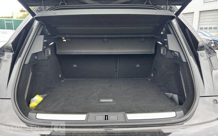 DS DS7 DS PERFORMANCE LINE NOIR EQ-320-VR