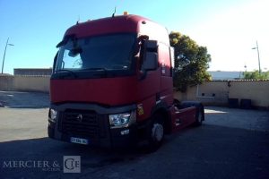 RENAULT   EV-684-WG