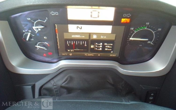 RENAULT   EV-684-WG