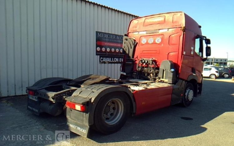 RENAULT   EV-684-WG