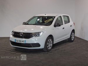 DACIA SANDERO 1,0 SCE 75CH  EW-808-MS