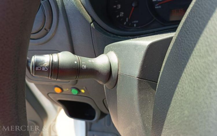 RENAULT MASTER NACELLE FOURGON DE 12M A 14M  EX-300-JZ