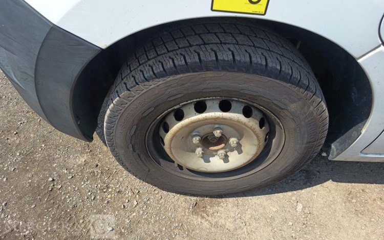RENAULT MASTER NACELLE FOURGON DE 12M A 14M  EX-300-JZ