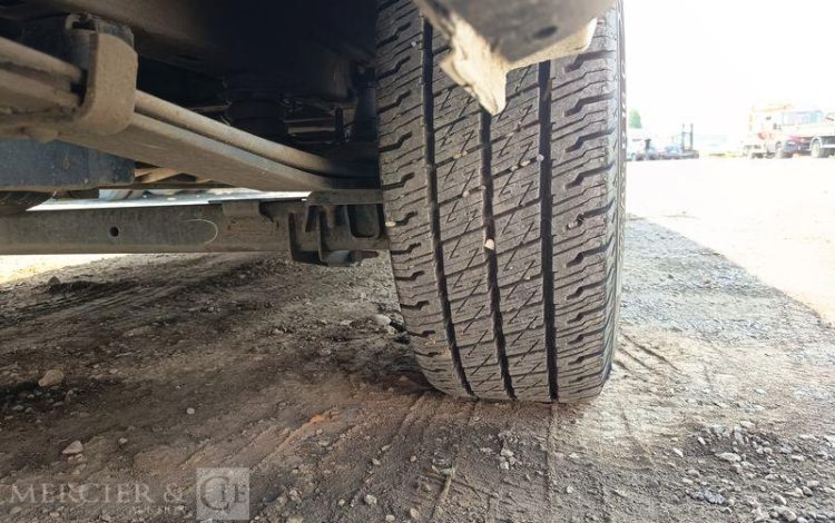 RENAULT MASTER NACELLE FOURGON DE 12M A 14M  EX-300-JZ