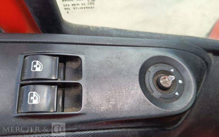 IVECO 35C12  BENNE SIMPLE CABINE COFFRE  EX-692-TM