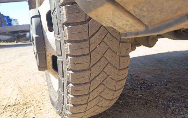 IVECO 35C12 BENNE SIMPLE CABINE COFFRE  EX-988-MQ