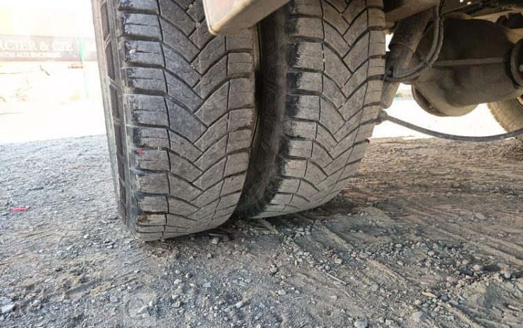IVECO 35C12 BENNE SIMPLE CABINE COFFRE  EX-988-MQ