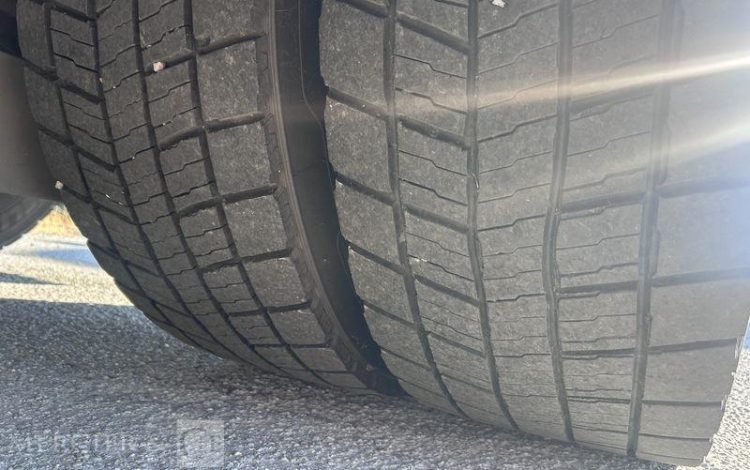 MERCEDES ACTROS 1845 VERT FC-420-GD