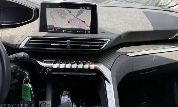 PEUGEOT 3008 GRIS FM-841-ZT