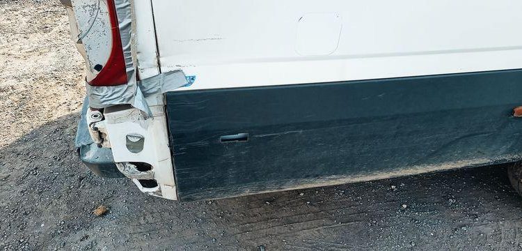 IVECO DAILY 35S16 FOURGON – DIESEL – ANEE 2020 BLANC FP-515-FJ
