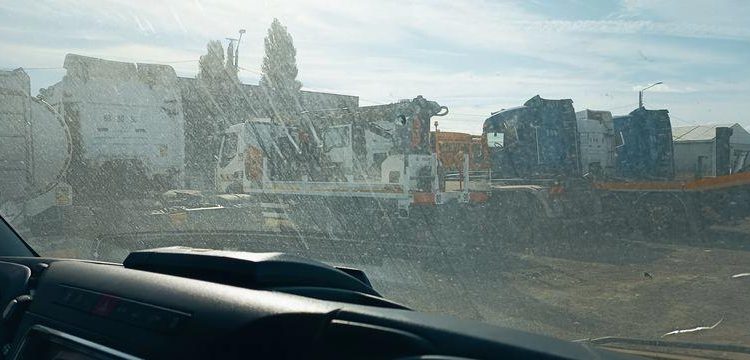 IVECO DAILY 35S16 FOURGON – DIESEL – ANEE 2020 BLANC FP-515-FJ