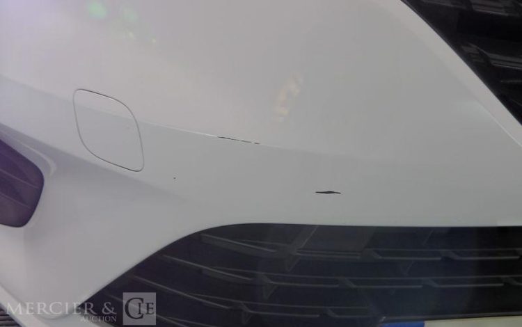 RENAULT CLIO V STE SCE 75CH AIR NAV 5P BLANC FS-719-AD