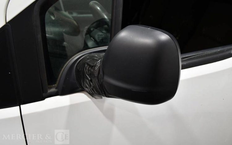 CITROEN BERLINGO 1.5 BLUEHDI 100ch 650KG M L1 DRIVER BLANC FT-212-HN