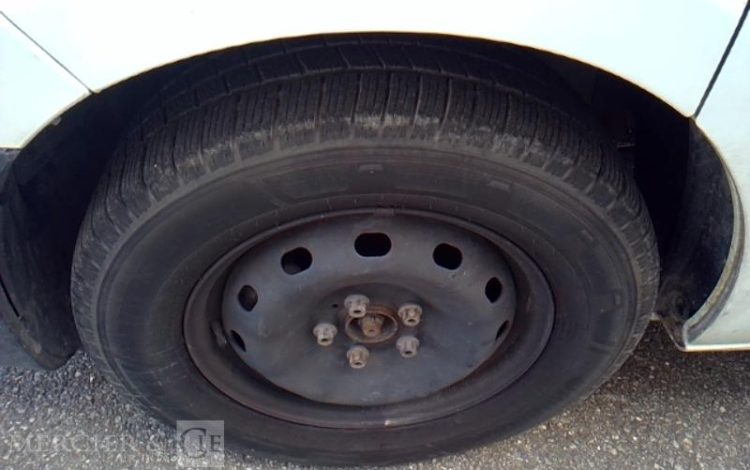 RENAULT TRAFIC NACELLE SUR VL L2H1 1200 145CH GD CONFORT 10M – 796H BLANC FZ-225-XL