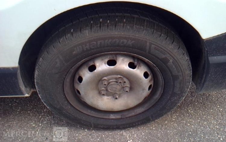 RENAULT TRAFIC NACELLE SUR VL L2H1 1200 145CH GD CONFORT 10M – 796H BLANC FZ-225-XL