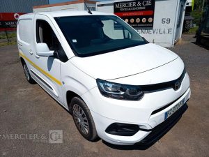 TOYOTA PROACE CITY  FZ-373-FY