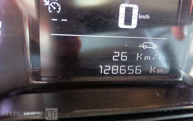 TOYOTA PROACE CITY  FZ-373-FY
