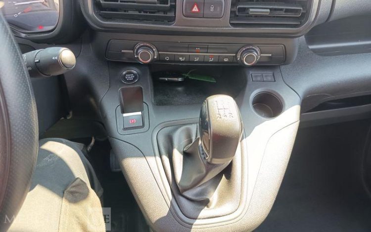 TOYOTA PROACE CITY  FZ-373-FY