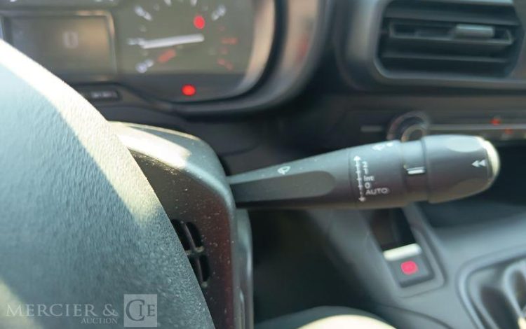 TOYOTA PROACE CITY  FZ-373-FY