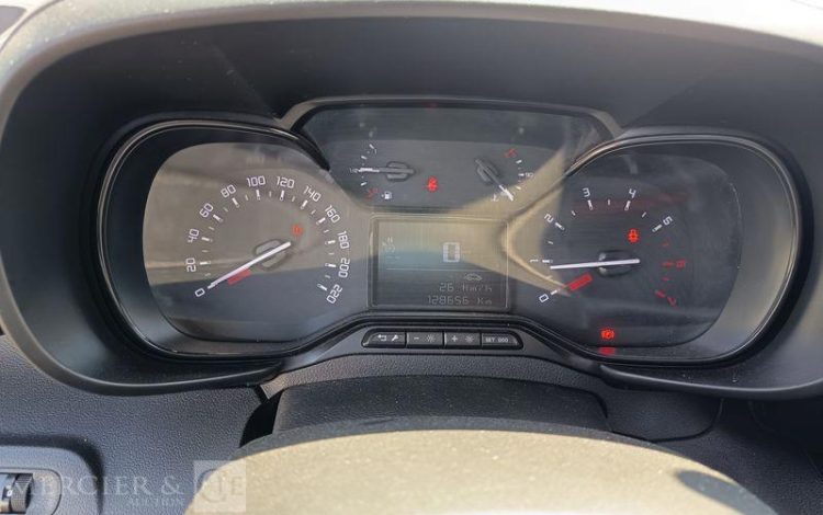 TOYOTA PROACE CITY  FZ-373-FY