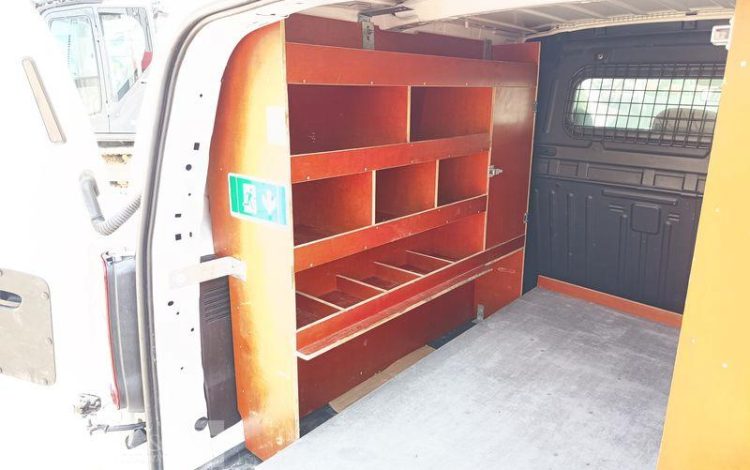 TOYOTA PROACE CITY  FZ-373-FY
