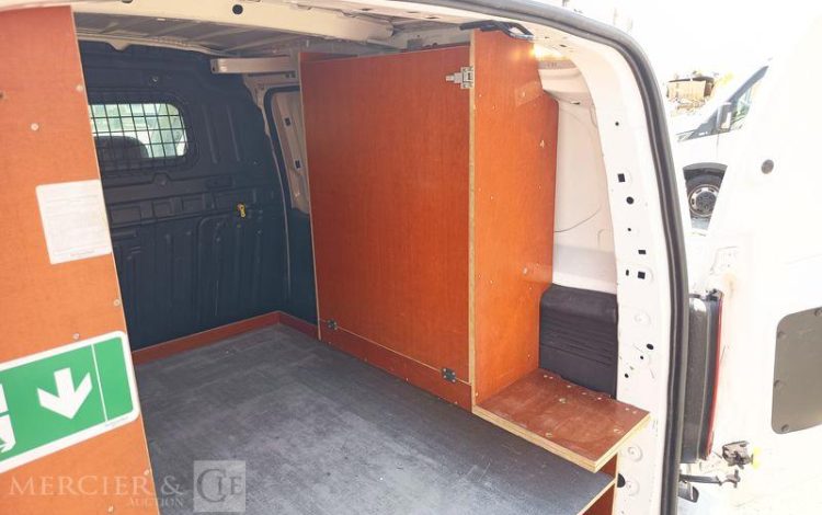 TOYOTA PROACE CITY  FZ-373-FY
