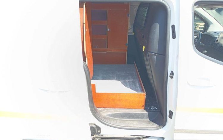 TOYOTA PROACE CITY  FZ-373-FY