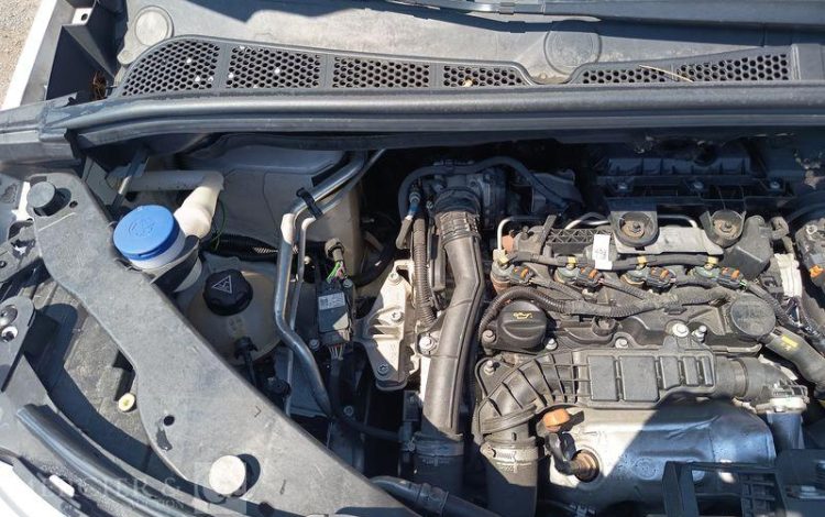 TOYOTA PROACE CITY  FZ-373-FY