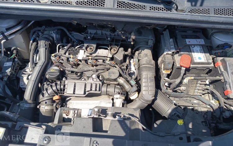 TOYOTA PROACE CITY  FZ-373-FY