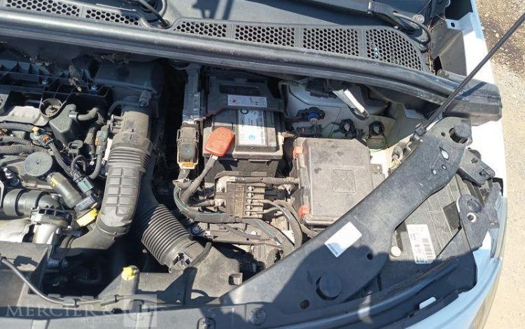 TOYOTA PROACE CITY  FZ-373-FY