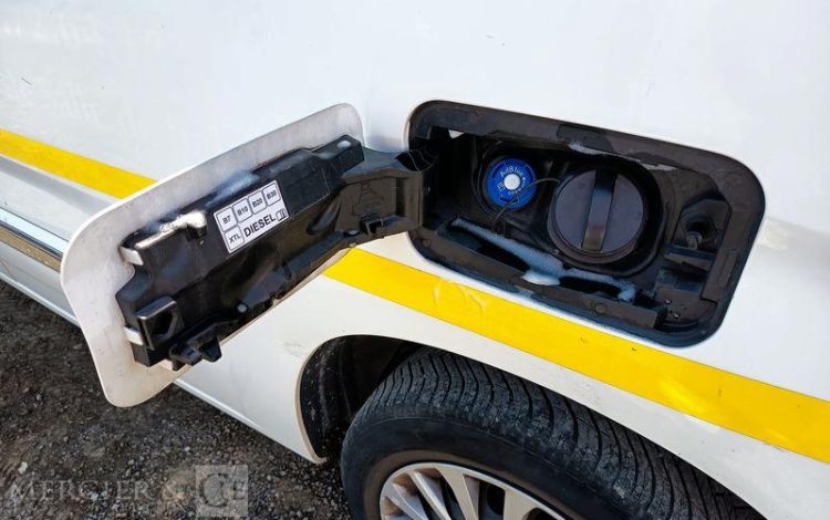 TOYOTA PROACE CITY  FZ-373-FY