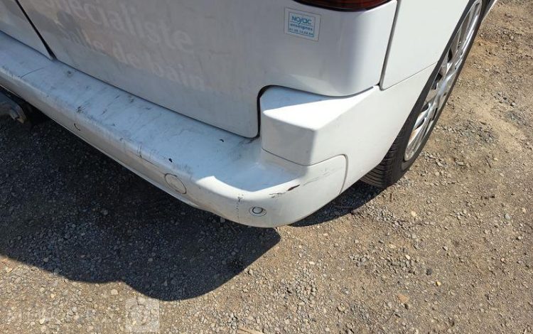 TOYOTA PROACE CITY  FZ-373-FY
