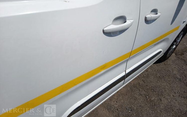 TOYOTA PROACE CITY  FZ-373-FY
