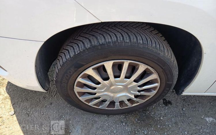 TOYOTA PROACE CITY  FZ-373-FY