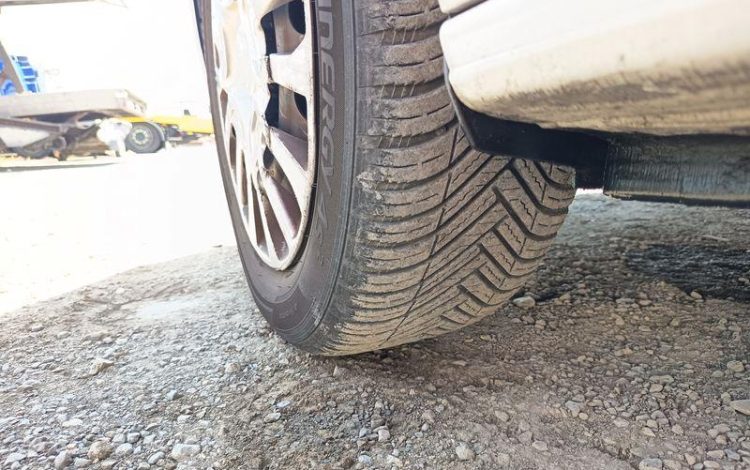 TOYOTA PROACE CITY  FZ-373-FY
