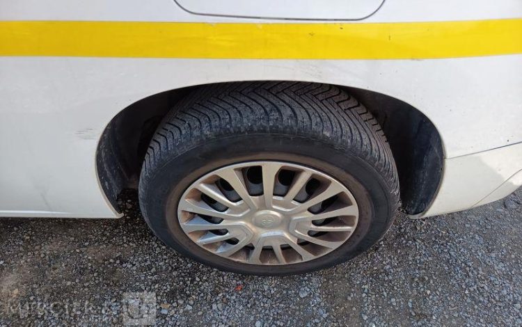 TOYOTA PROACE CITY  FZ-373-FY
