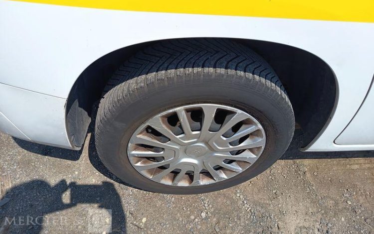 TOYOTA PROACE CITY  FZ-373-FY