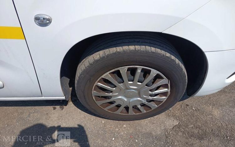 TOYOTA PROACE CITY  FZ-373-FY