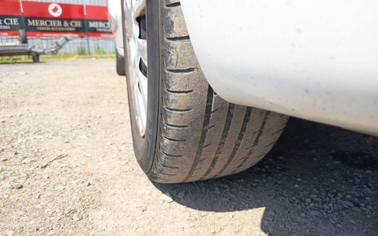 TOYOTA PROACE CITY  FZ-373-FY