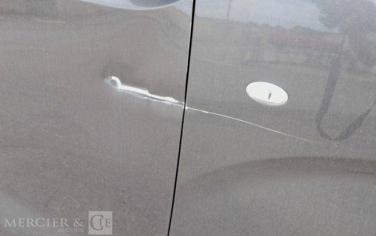 OPEL VIVARO FG 1.5D 120ch PACK CLIM GRIS FZ-789-NJ