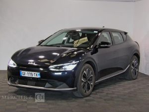 KIA EV6 229CH AIR ACTIVE  GF-779-TX