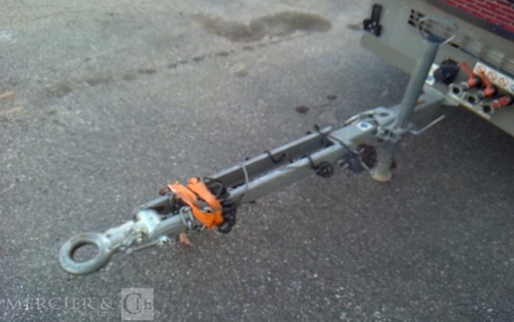 DOOSAN COMPRESSEUR D AIR 7/55 – 5000L/MN  – 7 BARS – 701H – AN2022  GF-910-EQ