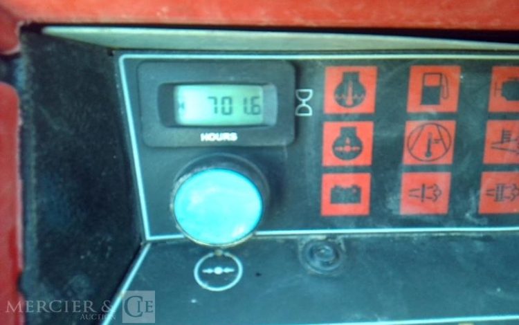 DOOSAN COMPRESSEUR D AIR 7/55 – 5000L/MN  – 7 BARS – 701H – AN2022  GF-910-EQ