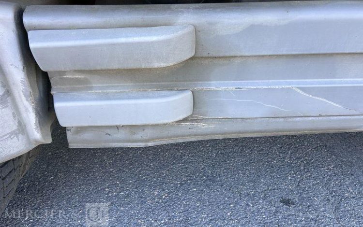 MERCEDES ATEGO 1218 PHOTOS A VERIFIER VERT GG-721-FF
